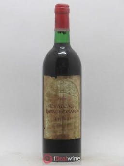 Saint-Julien Beauregard 1979 - Lot of 1 Bottle