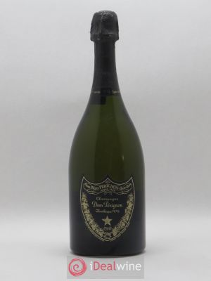 Dom Pérignon Oenothèque Moët & Chandon  1976 - Lot of 1 Bottle