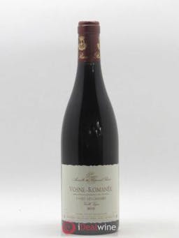 Vosne-Romanée 1er Cru Les Chaumes Armelle et Bernard Rion vieille vigne 2010 - Lot of 1 Bottle