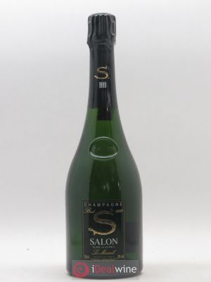 Cuvée S Salon  1999 - Lot of 1 Bottle