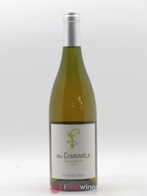 Languedoc Mas Combarèla Des Si et des Mi (no reserve) 2017 - Lot of 1 Bottle