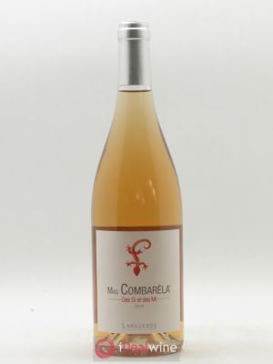 Coteaux du Languedoc Mas Combarèla Des Si et des Mi (no reserve) 2018 - Lot of 1 Bottle