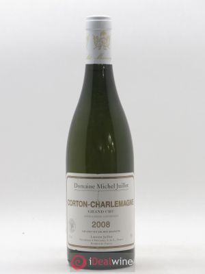 Corton-Charlemagne Grand Cru Michel Juillot (Domaine)  2008 - Lot de 1 Bouteille