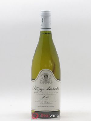 Puligny-Montrachet 1er Cru Le Hameau De Blagny Domaine De Blagny 2010 - Lot of 1 Bottle