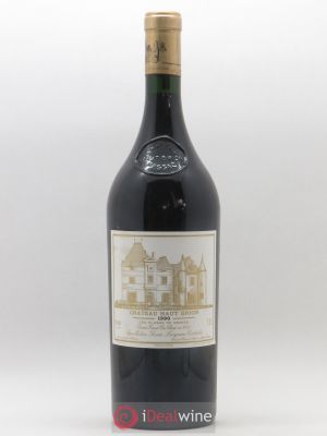 Château Haut Brion 1er Grand Cru Classé  1990 - Lot de 1 Magnum