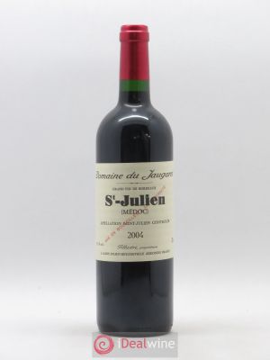 Domaine du Jaugaret  2004 - Lot of 1 Bottle