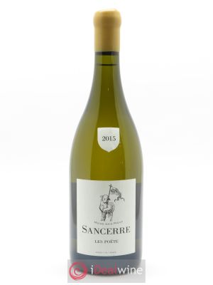 Sancerre Les Poëte  2015 - Lot of 1 Bottle