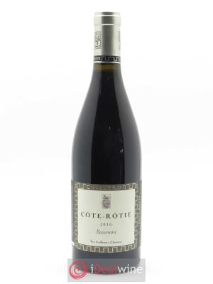 Côte-Rôtie Bassenon Yves Cuilleron (Domaine)  2016 - Lot de 1 Bouteille