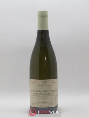 Chassagne-Montrachet 1er Cru Les Vide-Bourses Marc Colin & Fils  2006 - Lot of 1 Bottle