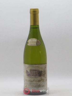 Corton-Charlemagne Grand Cru Chandon de Briailles  2009 - Lot of 1 Bottle