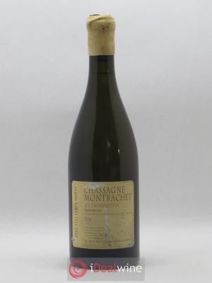 Chassagne-Montrachet 1er Cru Les Chenevottes Pierre-Yves Colin Morey  2010 - Lot of 1 Bottle