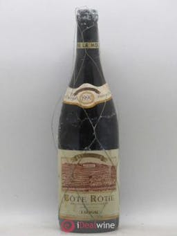 Côte-Rôtie La Mouline Guigal  1990 - Lot of 1 Bottle