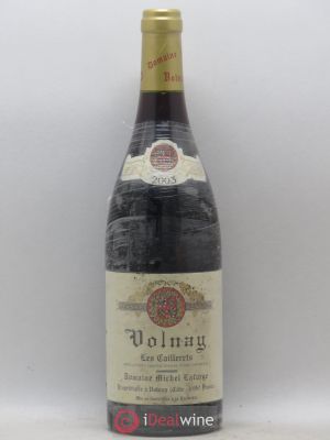 Volnay 1er Cru Les Caillerets Lafarge (Domaine)  2003 - Lot of 1 Bottle