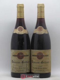 Beaune 1er Cru Grèves Lafarge (Domaine)  2006 - Lot of 2 Bottles