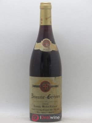 Beaune 1er Cru Grèves Lafarge (Domaine)  2006 - Lot of 1 Bottle