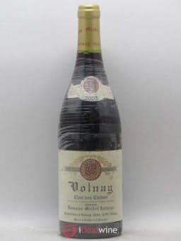 Volnay 1er Cru Clos des Chênes Lafarge (Domaine)  2003 - Lot of 1 Bottle