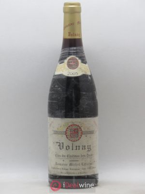 Volnay 1er Cru Clos du Château des Ducs Lafarge (Domaine)  2005 - Lot of 1 Bottle
