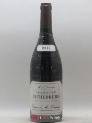 Richebourg Grand Cru Méo-Camuzet (Domaine)  2016 - Lot of 1 Bottle