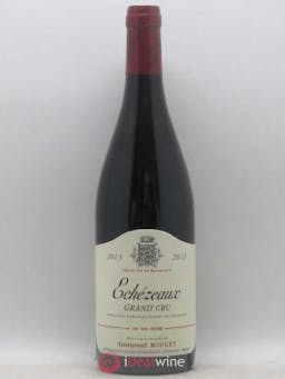 Echezeaux Grand Cru Emmanuel Rouget  2013 - Lot of 1 Bottle