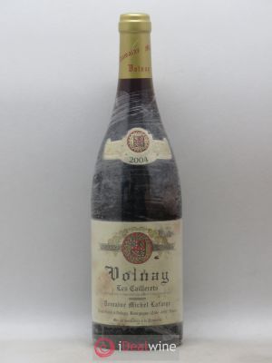 Volnay 1er Cru Les Caillerets Lafarge (Domaine)  2004 - Lot of 1 Bottle
