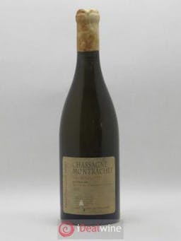 Chassagne-Montrachet 1er Cru Les Chenevottes Pierre-Yves Colin Morey  2008 - Lot of 1 Bottle