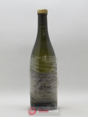 Sancerre La Grande Côte François Cotat  2005 - Lot of 1 Bottle