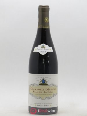 Chambolle-Musigny 1er Cru Les Chabiots Bichot 2012 - Lot of 1 Bottle