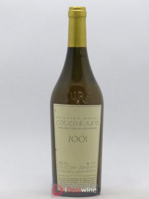 Côtes du Jura Rolet 2001 - Lot of 1 Bottle