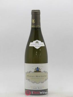 Puligny-Montrachet Albert Bichot 2014 - Lot of 1 Bottle