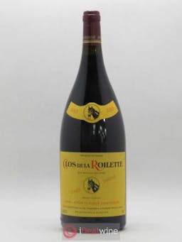 Fleurie Cuvée Tardive Clos de la Roilette  2015 - Lot de 1 Magnum
