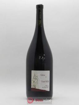 Vin de France (anciennement Saumur Puy-Notre-Dame) Réserve du Pigeonnier Château de Fosse-Sèche  2008 - Lot of 1 Magnum