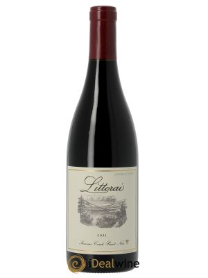 Sonoma Coast Pinot Noir Littorai 2021 - Lot de 1 Bottiglia
