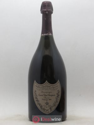 Dom Pérignon Moët & Chandon  1990 - Lot de 1 Magnum