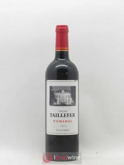 Château Taillefer  2013 - Lot of 1 Bottle