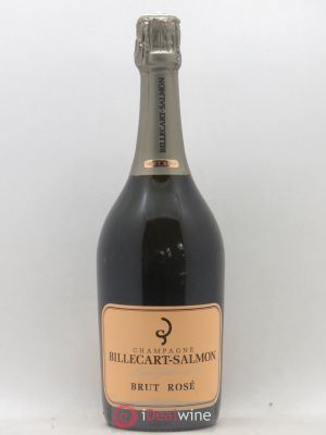 Rosé Billecart-Salmon Brut   - Lot de 1 Bouteille