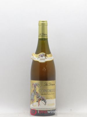Condrieu La Doriane Guigal  1995 - Lot of 1 Bottle
