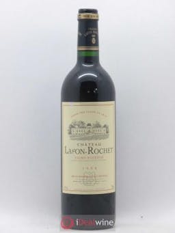 Château Lafon Rochet 4ème Grand Cru Classé  1998 - Lot of 1 Bottle