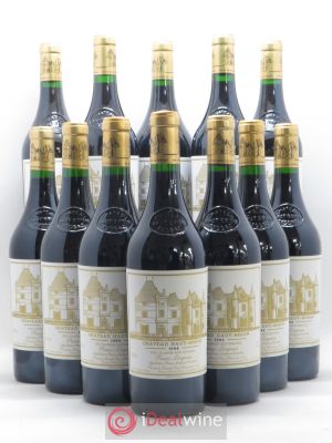 Château Haut Brion 1er Grand Cru Classé  1994 - Lot of 12 Bottles