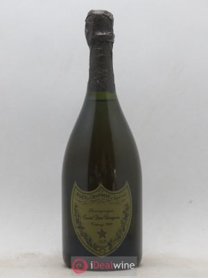 Dom Pérignon Moët & Chandon  1993 - Lot of 1 Bottle