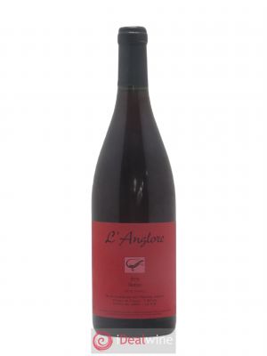 Vin de France Nizon L'Anglore (no reserve) 2016 - Lot of 1 Bottle