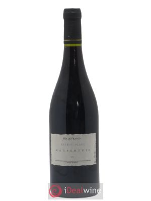 Vin de France Neyrou Plage Jean Maupertuis (no reserve) 2019 - Lot of 1 Bottle