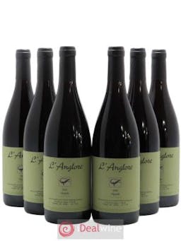 Vin de France Véjade L'Anglore (no reserve) 2020 - Lot of 6 Bottles