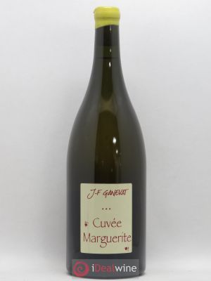 Côtes du Jura Cuvée Marguerite Jean-François Ganevat (Domaine) (sans prix de réserve) 2009 - Lot de 1 Magnum