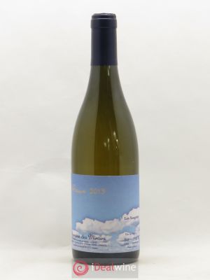 Vin de France Mizuiro Les Saugettes Kenjiro Kagami - Domaine des Miroirs (no reserve) 2013 - Lot of 1 Bottle