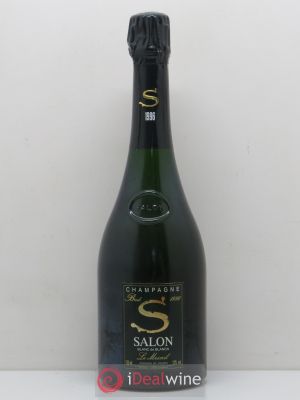 Cuvée S Salon  1996 - Lot of 1 Bottle