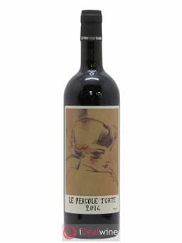 Toscane Montevertine Le Pergole Torte Famille Manetti (no reserve) 2014 - Lot of 1 Bottle