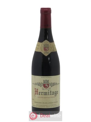 Hermitage Jean-Louis Chave (no reserve) 2000 - Lot of 1 Bottle