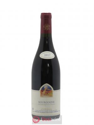 Bourgogne Mugneret-Gibourg (Domaine) (no reserve) 2017 - Lot of 1 Bottle
