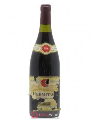 Hermitage Guigal (no reserve) 1996 - Lot of 1 Bottle
