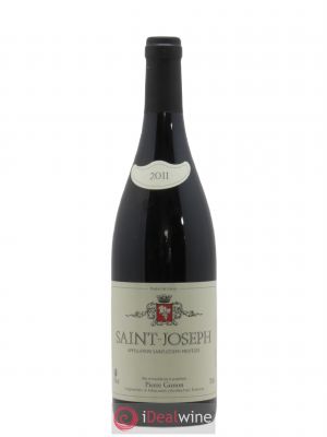 Saint-Joseph Gonon (Domaine) (no reserve) 2011 - Lot of 1 Bottle
